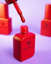 DNKa Cover Base. #0001 Ambitious